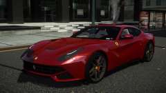 Ferrari F12 BGT für GTA 4