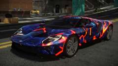 Ford GT Super-Z S8 pour GTA 4