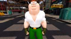 Peter Griffin (Fortnite) pour GTA 4