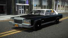 Cadillac Fleetwood BGT für GTA 4