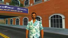 Random Tommy Skin 29 pour GTA Vice City