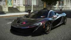 McLaren P1 IMC S12 für GTA 4