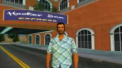 Random Tommy Skin 10 pour GTA Vice City