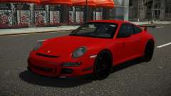 Porsche 997 JHV pour GTA 4