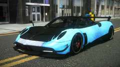 Pagani Huayra TDI S2 für GTA 4