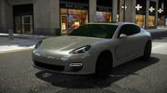 Porsche Panamera THN pour GTA 4