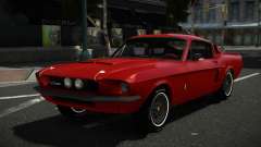 Shelby GT500 NXV pour GTA 4