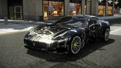 Ferrari California ZNT S5 pour GTA 4