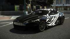 Aston Martin DBS PM S12 pour GTA 4