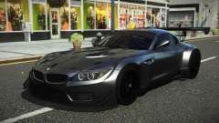 BMW Z4 LTV pour GTA 4