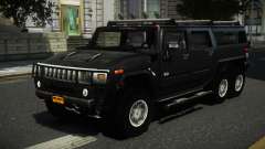 Hummer H6 HTE pour GTA 4