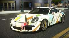 Porsche 911 KZ S8 pour GTA 4