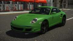 Porsche 911 HVD pour GTA 4