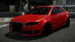 Audi RS4 TDK für GTA 4