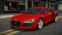 Audi R8 GH-L pour GTA 4