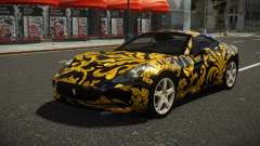 Ferrari California FZT S1 pour GTA 4