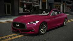 Infiniti Q60 GSR für GTA 4