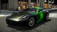 Ferrari California ZNT S14 pour GTA 4