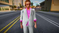 Ken Rosenberg from Vice City Ver 2 für GTA San Andreas