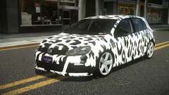 Volkswagen Golf GTI TH-B S1 für GTA 4