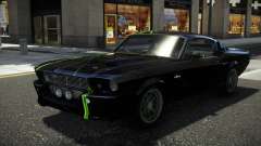 Ford Mustang LK-R S9 pour GTA 4