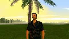 Random Tommy Skin 4 pour GTA Vice City