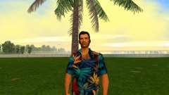 Random Tommy Skin 3 pour GTA Vice City