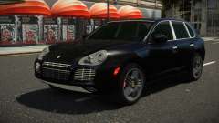 Porsche Cayenne TGF pour GTA 4