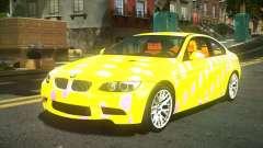 BMW M3 E92 NV-M S4 für GTA 4