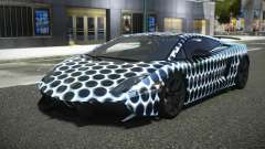 Lamborghini Gallardo JKZ S6 für GTA 4