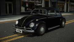 Volkswagen Fusca MN pour GTA 4