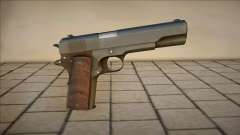 M1911 from Zombie Hunter: Invasion pour GTA San Andreas