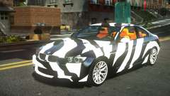 BMW M3 E92 NV-M S13 pour GTA 4