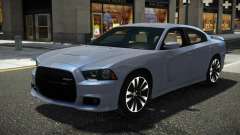 Dodge Charger SRT8 ZK