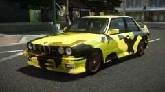 BMW M3 E30 TH-I S1 pour GTA 4