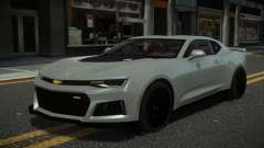 Chevrolet Camaro ZL1 DEW pour GTA 4