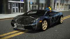 Lamborghini Gallardo SCB S7 für GTA 4