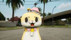 Chiitan für GTA San Andreas Definitive Edition