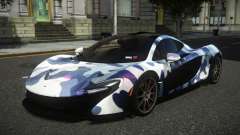 McLaren P1 IMC S5 pour GTA 4