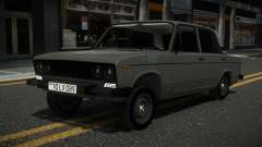 VAZ 2106 DGN pour GTA 4