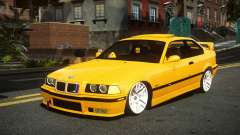 BMW M3 E36 DEV pour GTA 4