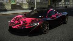 McLaren P1 IMC S7 pour GTA 4