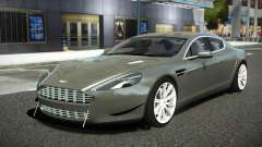 Aston Martin Rapide BFR pour GTA 4