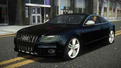 Audi S5 HTV pour GTA 4