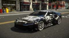 Lexus LFA JHK S13 für GTA 4