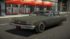 Chevrolet Impala SH für GTA 4