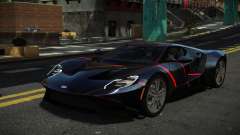 Ford GT Super-Z S7 für GTA 4