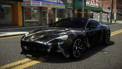 Aston Martin Vanquish GL S7 pour GTA 4