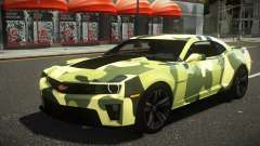 Chevrolet Camaro ZL1 V-HR S10 pour GTA 4