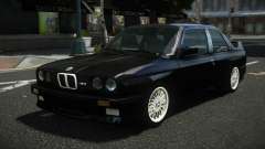 BMW M3 E30 YHF pour GTA 4